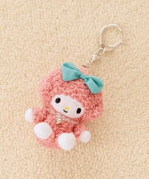LOWRYS FARM | 【マイスウィートピアノ】ぬいキーホルダー 666167 /GOODS(キーホルダー)