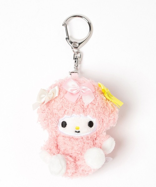 LOWRYS FARM（ローリーズファーム）の「【マイスウィートピアノ】ぬいキーホルダー 666167 /GOODS（キーホルダー・レディース・その他5/その他4/その他3/その他2/その他1/その他6・FREE）」の11枚目の写真