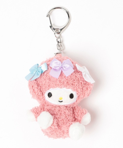 LOWRYS FARM（ローリーズファーム）の「【マイスウィートピアノ】ぬいキーホルダー 666167 /GOODS（キーホルダー・レディース・その他5/その他4/その他3/その他2/その他1/その他6・FREE）」の12枚目の写真