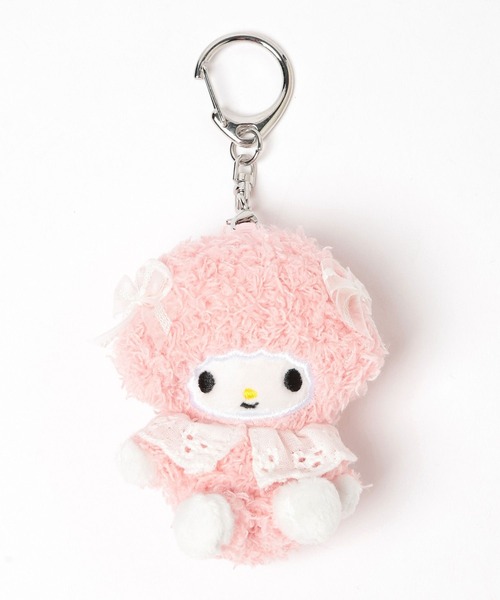 LOWRYS FARM（ローリーズファーム）の「【マイスウィートピアノ】ぬいキーホルダー 666167 /GOODS（キーホルダー・レディース・その他5/その他4/その他3/その他2/その他1/その他6・FREE）」の13枚目の写真