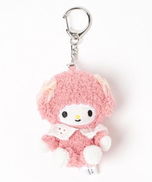 LOWRYS FARM（ローリーズファーム）の「【マイスウィートピアノ】ぬいキーホルダー 666167 /GOODS（キーホルダー・レディース・その他5/その他4/その他3/その他2/その他1/その他6・FREE）」の14枚目の写真