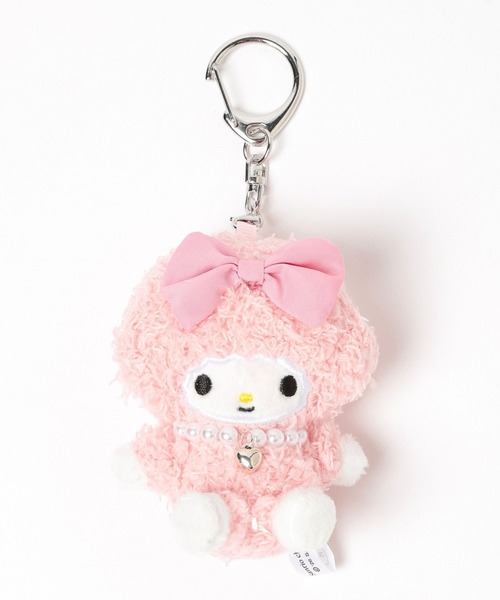 LOWRYS FARM（ローリーズファーム）の「【マイスウィートピアノ】ぬいキーホルダー 666167 /GOODS（キーホルダー・レディース・その他5/その他4/その他3/その他2/その他1/その他6・FREE）」の15枚目の写真