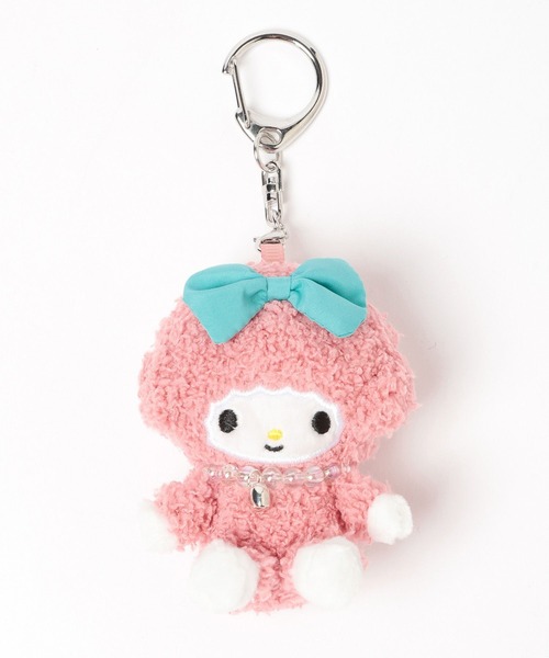LOWRYS FARM（ローリーズファーム）の「【マイスウィートピアノ】ぬいキーホルダー 666167 /GOODS（キーホルダー・レディース・その他5/その他4/その他3/その他2/その他1/その他6・FREE）」の16枚目の写真