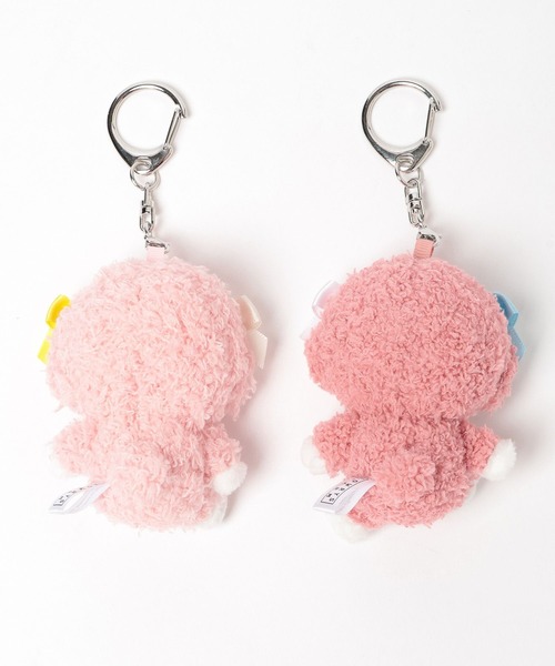 LOWRYS FARM（ローリーズファーム）の「【マイスウィートピアノ】ぬいキーホルダー 666167 /GOODS（キーホルダー・レディース・その他5/その他4/その他3/その他2/その他1/その他6・FREE）」の17枚目の写真