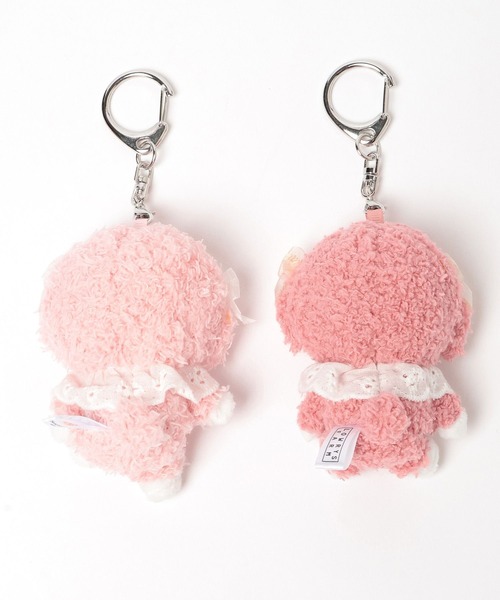 LOWRYS FARM（ローリーズファーム）の「【マイスウィートピアノ】ぬいキーホルダー 666167 /GOODS（キーホルダー・レディース・その他5/その他4/その他3/その他2/その他1/その他6・FREE）」の18枚目の写真