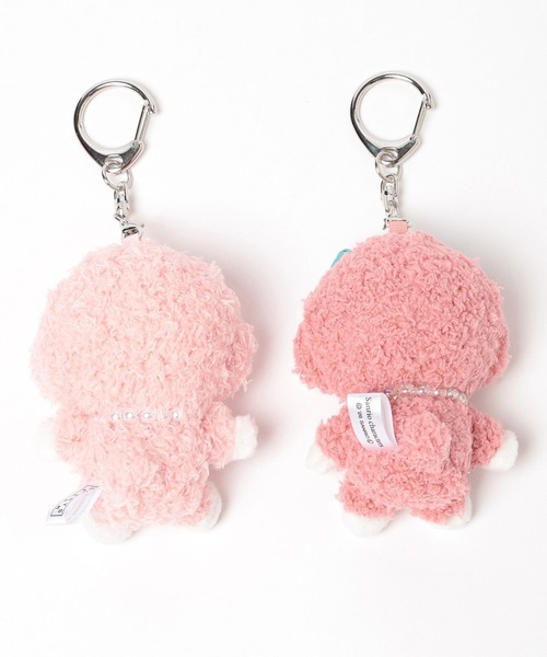 LOWRYS FARM（ローリーズファーム）の「【マイスウィートピアノ】ぬいキーホルダー 666167 /GOODS（キーホルダー・レディース・その他5/その他4/その他3/その他2/その他1/その他6・FREE）」の19枚目の写真