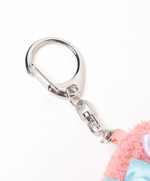 LOWRYS FARM（ローリーズファーム）の「【マイスウィートピアノ】ぬいキーホルダー 666167 /GOODS（キーホルダー・レディース・その他5/その他4/その他3/その他2/その他1/その他6・FREE）」の20枚目の写真
