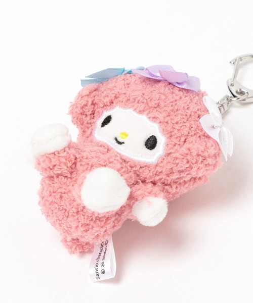 LOWRYS FARM（ローリーズファーム）の「【マイスウィートピアノ】ぬいキーホルダー 666167 /GOODS（キーホルダー・レディース・その他5/その他4/その他3/その他2/その他1/その他6・FREE）」の22枚目の写真