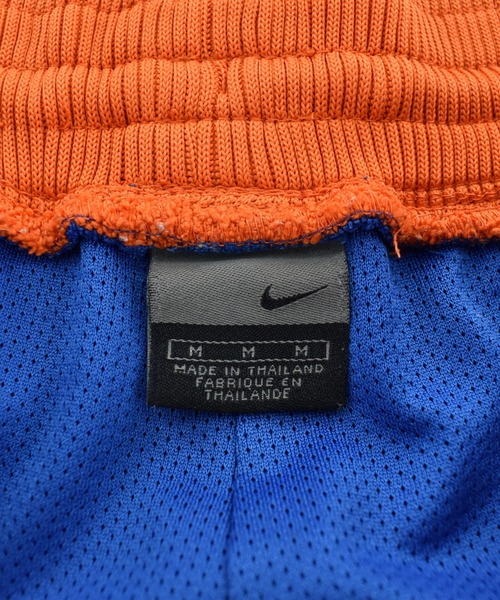 NIKE(ナイキ)の「【USED】NIKE ロゴ ハーフパンツ(その他パンツ・メンズ・ブルー・MEDIUM)」の5枚目の写真