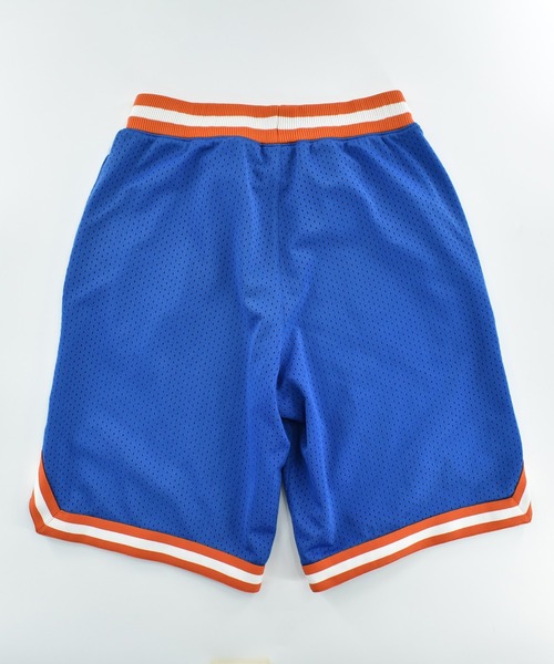 NIKE(ナイキ)の「【USED】NIKE ロゴ ハーフパンツ(その他パンツ・メンズ・ブルー・MEDIUM)」の7枚目の写真