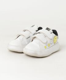 adidas(アディダス)の「【KIDS】ローカットスニーカー(スニーカー)」