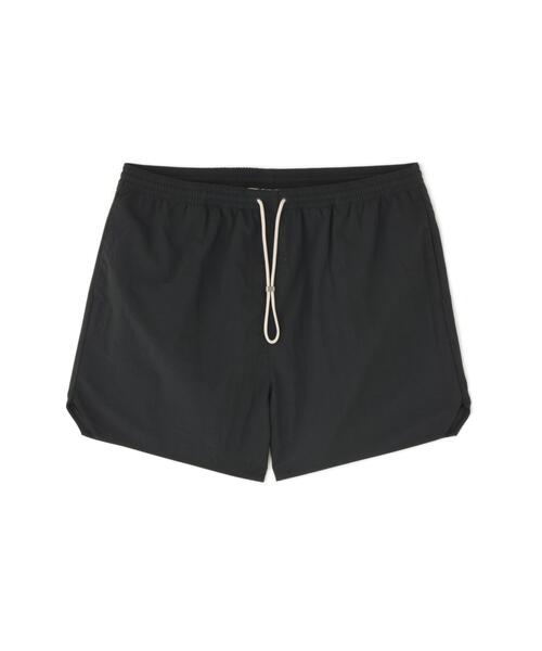 FOG ESSENTIALS(エフオージーエッセンシャルズ)の「Fear of God ESSENTIALS/FOG エッセンシャルズ/SWIM SHORT(その他パンツ・メンズ・ブラック系その他・M/L/XL)」の1枚目の写真