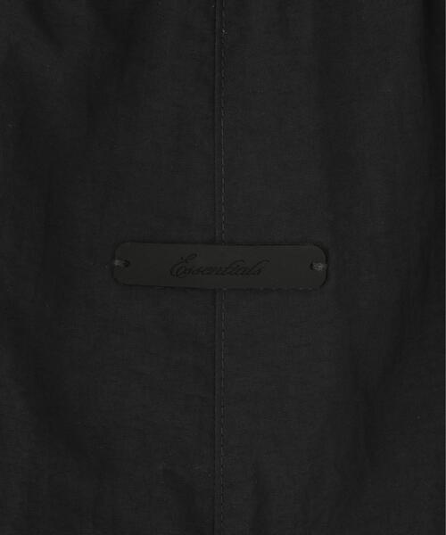 FOG ESSENTIALS(エフオージーエッセンシャルズ)の「Fear of God ESSENTIALS/FOG エッセンシャルズ/SWIM SHORT(その他パンツ・メンズ・ブラック系その他・M/L/XL)」の4枚目の写真