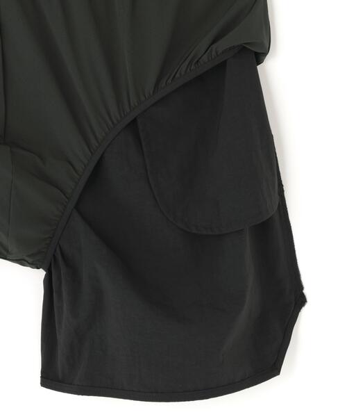 FOG ESSENTIALS(エフオージーエッセンシャルズ)の「Fear of God ESSENTIALS/FOG エッセンシャルズ/SWIM SHORT(その他パンツ・メンズ・ブラック系その他・M/L/XL)」の7枚目の写真