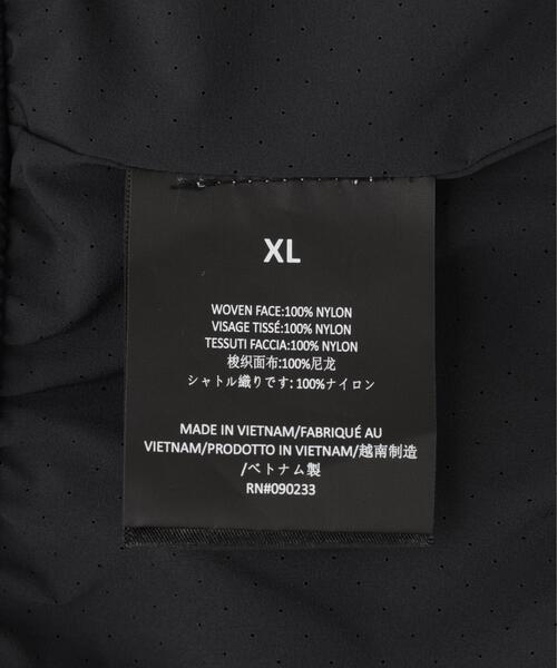 FOG ESSENTIALS(エフオージーエッセンシャルズ)の「Fear of God ESSENTIALS/FOG エッセンシャルズ/SWIM SHORT(その他パンツ・メンズ・ブラック系その他・M/L/XL)」の9枚目の写真