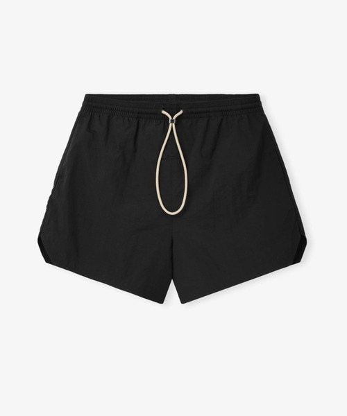 FOG ESSENTIALS(エフオージーエッセンシャルズ)の「Fear of God ESSENTIALS/FOG エッセンシャルズ/SWIM SHORT(その他パンツ・メンズ・ブラック系その他・M/L/XL)」の1枚目の写真