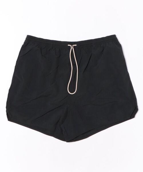 FOG ESSENTIALS(エフオージーエッセンシャルズ)の「Fear of God ESSENTIALS/FOG エッセンシャルズ/SWIM SHORT(その他パンツ・メンズ・ブラック系その他・M/L/XL)」の5枚目の写真