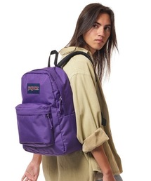 JANSPORT SUPERBREAK PLUS(ジャンスポーツ スーパーブレイクプラス)