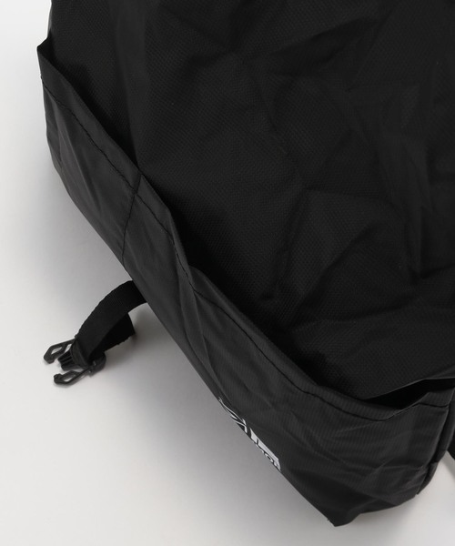 karrimor(カリマー)の「KARRIMOR / カリマー mars shoulder 10(ショルダーバッグ・メンズ・ライトグリーン/ブラック・FREE)」の8枚目の写真