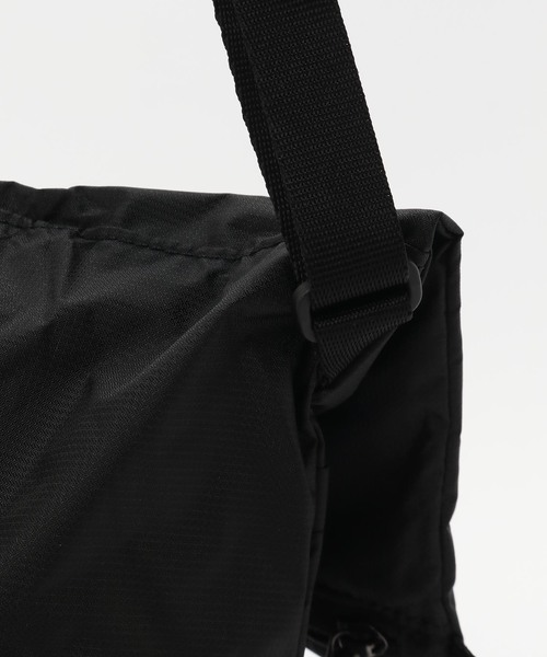 karrimor(カリマー)の「KARRIMOR / カリマー mars shoulder 10(ショルダーバッグ・メンズ・ライトグリーン/ブラック・FREE)」の9枚目の写真