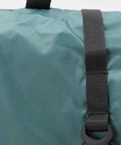 karrimor(カリマー)の「KARRIMOR / カリマー mars shoulder 10(ショルダーバッグ・メンズ・ライトグリーン/ブラック・FREE)」の14枚目の写真