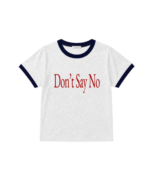 THEMORFHOUSE(ザモーフハウス)の「ドンセイノリンガー 半袖Tシャツ バターイエロー(Tシャツ/カットソー・レディース・その他・MEDIUM)」の5枚目の写真