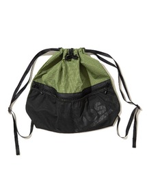 POLeR（ポーラー）の「POLER KNAPSACK2.0（ポーラー ナップサック2.0）（ハンドバッグ）」