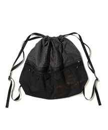 POLeR（ポーラー）の「POLER KNAPSACK2.0（ポーラー ナップサック2.0）（ハンドバッグ）」