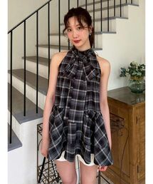 バリエーションアメスリティアードブラウス
