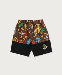 A BATHING APE｜ア ベイシング エイプのパンツ（ショート・ひざ上丈