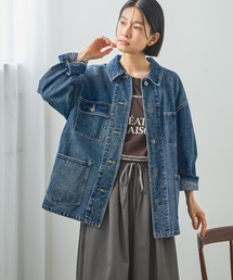 アソートカバーオール