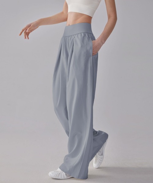 REBALANCE（リバランス）の「夏用スポーツパンツ（その他パンツ・レディース・B/C/A/D・MEDIUM/LARGE）」の2枚目の写真