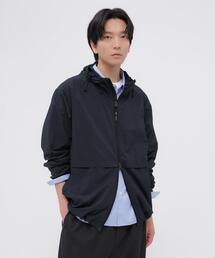 MIZUNO（ミズノ　）の「RECYCLED TASLAN NYLON TAFFETA BLOUSON（ブルゾン）」