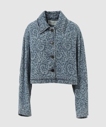 DRIES VAN NOTEN｜ドリスヴァンノッテンのデニムジャケット通販 - ZOZOTOWN