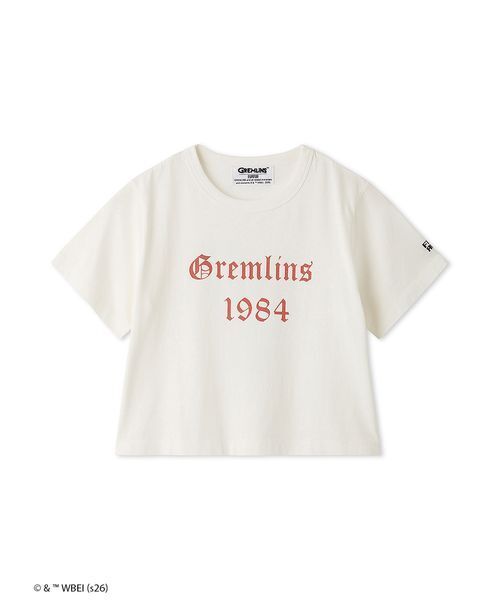 FURFUR(ファーファー)の「【GREMLINS】コンパクトプリントTシャツ(Tシャツ/カットソー・レディース・レッド/ホワイト/ブラック・F)」の15枚目の写真