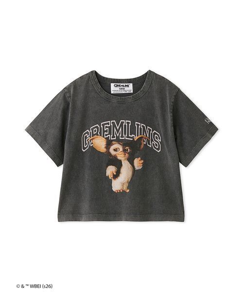 FURFUR(ファーファー)の「【GREMLINS】コンパクトプリントTシャツ(Tシャツ/カットソー・レディース・レッド/ホワイト/ブラック・F)」の16枚目の写真