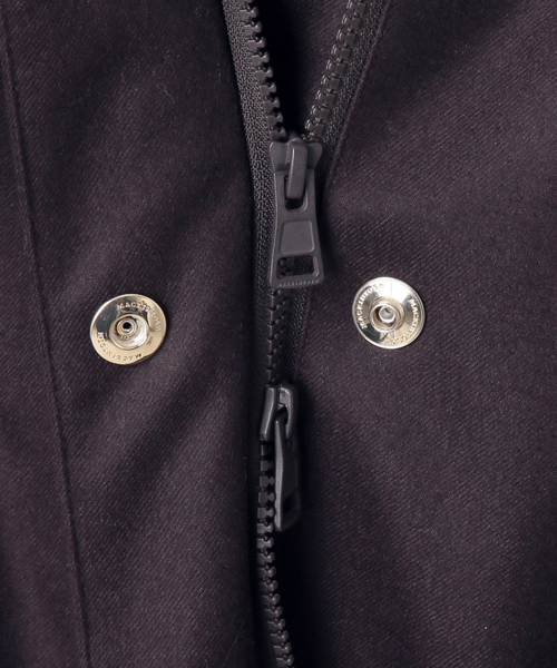 Mackintosh(マッキントッシュ)の「【MACKINTOSH/マッキントッシュ】SKYE PARKA DOWN(ダウンジャケット/コート・レディース・ブラウン・FREE)」の17枚目の写真