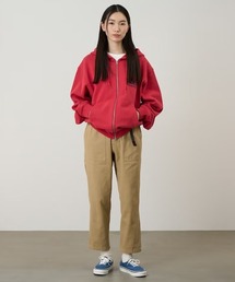 STYLISE（スタイライズ）の「【GRAMICCI】LOOSE TAPERED PANT (ルーズテーパードパンツ) / 4カラー [G103-OGT]（スーツパンツ）」