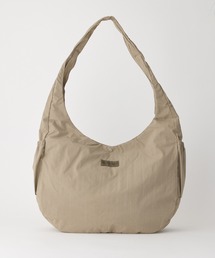 GO OUT WEB掲載モデル【WILD THINGS】MONSTER SHOULDER リップストップナイロン 大型ショルダーバッグ