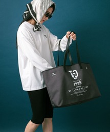 GLOBAL WORK | 【Reebok】BIGトート/1045698(トートバッグ)