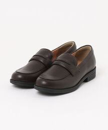 ABC-MART | ABC SELECT エービーシーセレクト SP COIN LOAFER 3.5 コインローファー W5087 DK.BROWN(パンプス)
