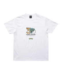 Pokemon 30th Anniversary 1025 T-shirt 「ゴビット」