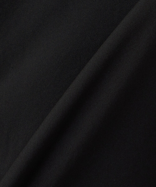 COMME CA MEN(コムサメン)の「【撥水】〔TEXBRID〕コーチジャケット(ブルゾン・メンズ・チャコール/ブラック・L/M)」の22枚目の写真