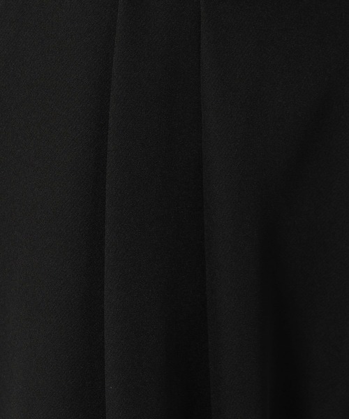 RAGEBLUE(レイジブルー)の「3D CURVED WIDE SLACKS/3Dカーブワイドスラックス(スラックス・メンズ・ダークグレー/ブラック/グレー・LARGE/MEDIUM)」の11枚目の写真
