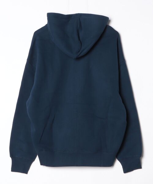 APEE BY A BATHING APE（エイピーバイアベイシングエイプ）の「APEE HEART COLLEGE PRINT ZIP HOODIE（パーカー・レディース・グレー/ネイビー/バーガンディー・X-SMALL/SMALL）」の10枚目の写真
