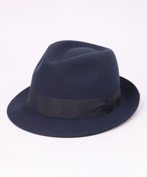 Nine Tailor Cockspur Hat (N-1621)（ハット）｜Nine Tailor（ナイン
