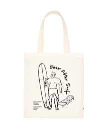 [Drawing Bag] Surfer