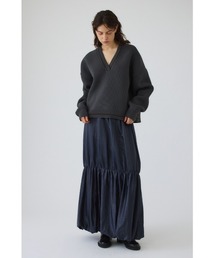 New trad knit tops(ニュー トラッド ニット トップス)
