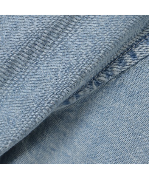 OASIS Embroidered Shirt シャツ 半袖シャツ | GUESS(ゲス) JAPAN 公式