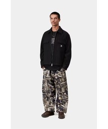 Carhartt WIP（カーハートダブリューアイピー）の「Osborn Cargo Pant（カーゴパンツ）」